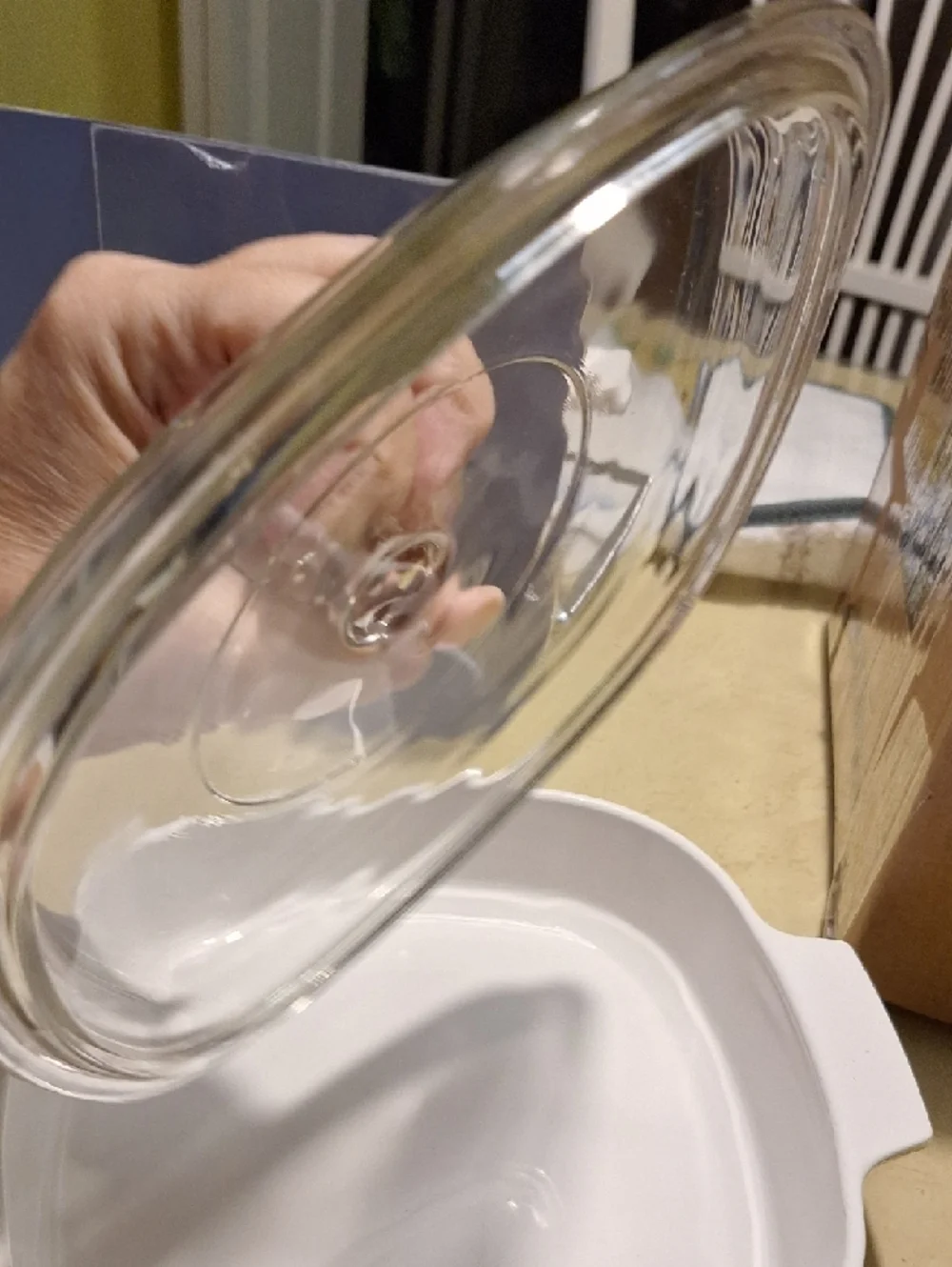 Corningware ai overview